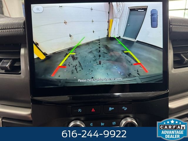 Used 2024 Ford Expedition XLT image 15