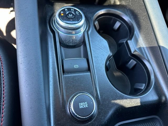 Certified 2025 Ford Explorer ST w/ Sun And Sound Package AWD/4WD image 26