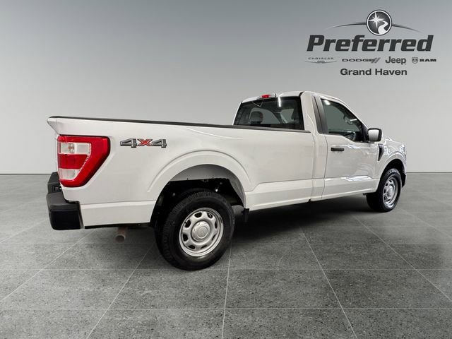 Used 2023 Ford F150 XL image 18