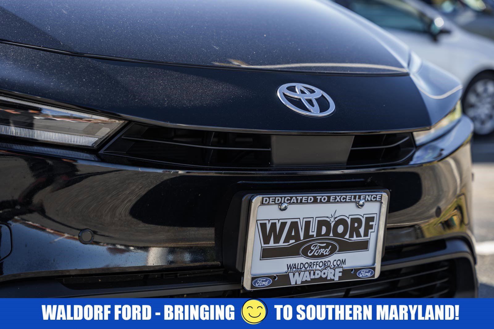 Used 2024 Toyota Prius image 11