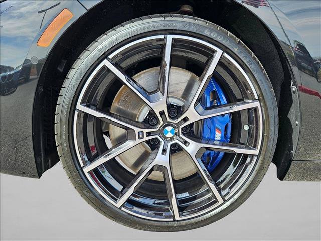 New 2026 BMW M850i xDrive Coupe w/ M Carbon Exterior Package image 10