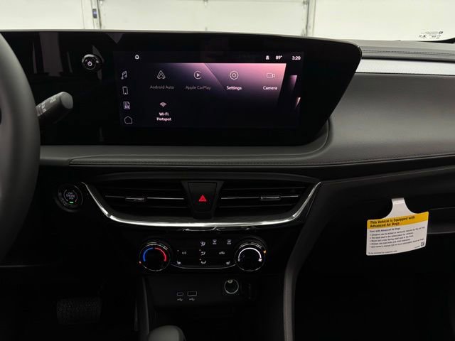 New 2026 Buick Encore GX Sport Touring w/ Advanced Technology Package FWD image 28