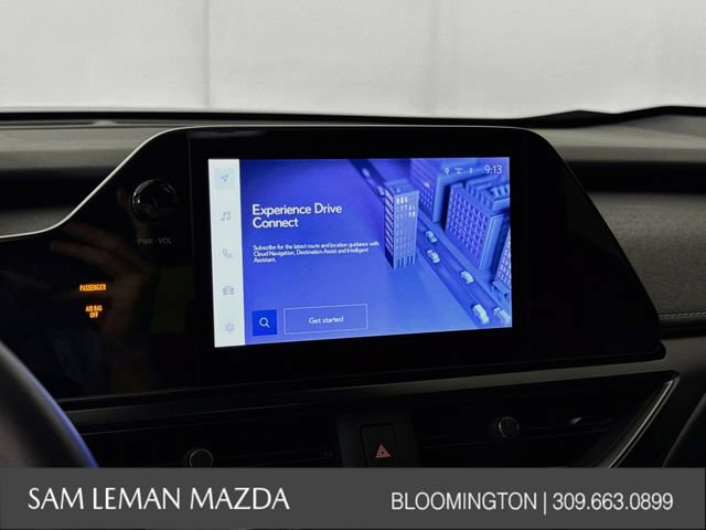 Used 2025 Lexus UX 300h FWD w/ Accessory Package (Z1) image 14