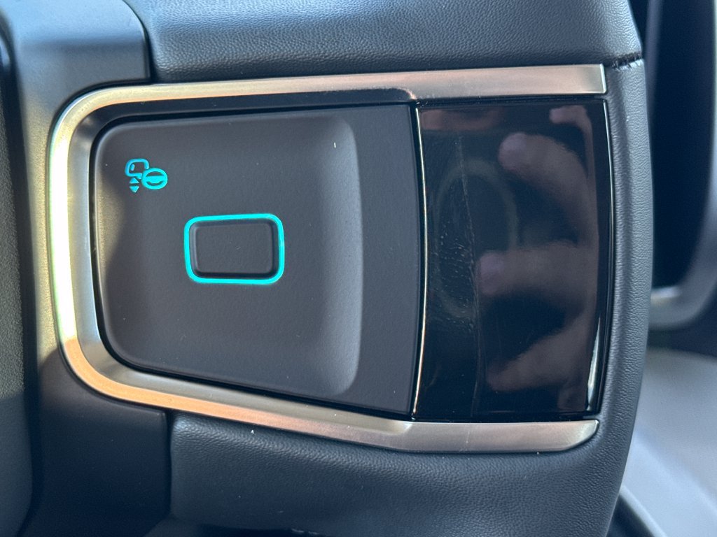 New 2027 Ford Expedition Max Active RWD image 22