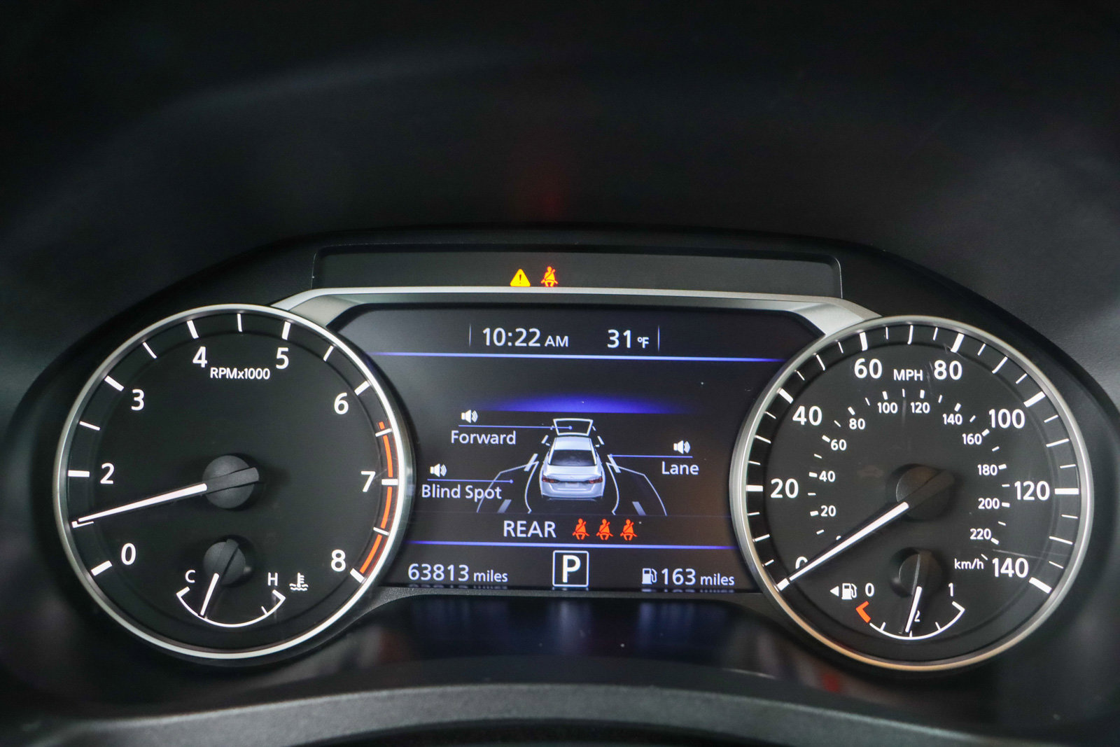 Used 2024 Nissan Altima 2.5 SV image 15