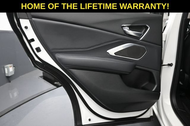 Used 2019 Acura RDX AWD image 36