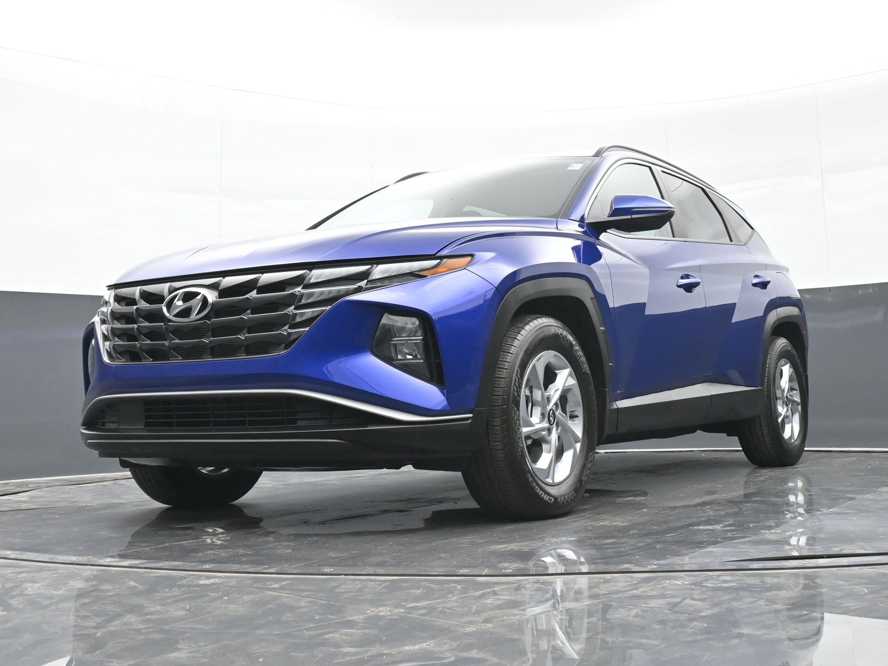 Used 2023 Hyundai Tucson SEL image 38