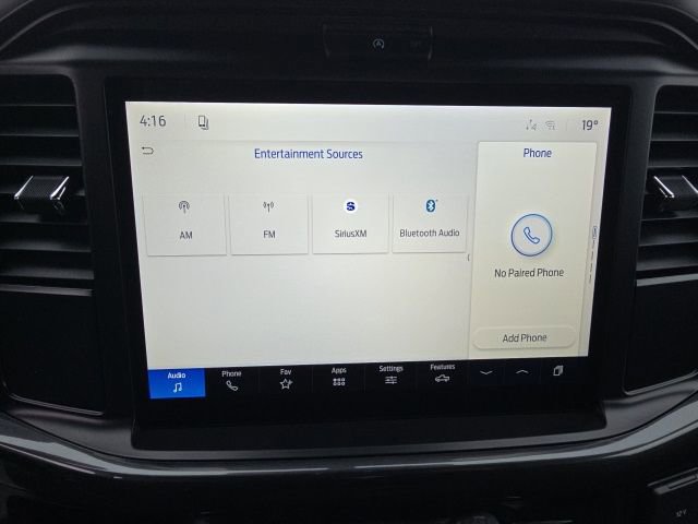 New 2026 Ford F150 STX w/ Equipment Group 200A image 4