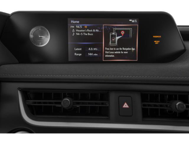 Certified 2021 Lexus UX 200 w/ Premium Package image 16
