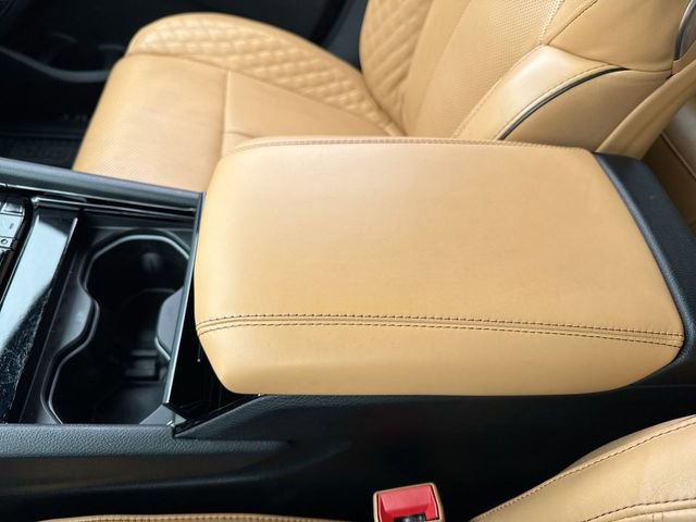 Used 2023 Jeep Grand Cherokee Summit image 21