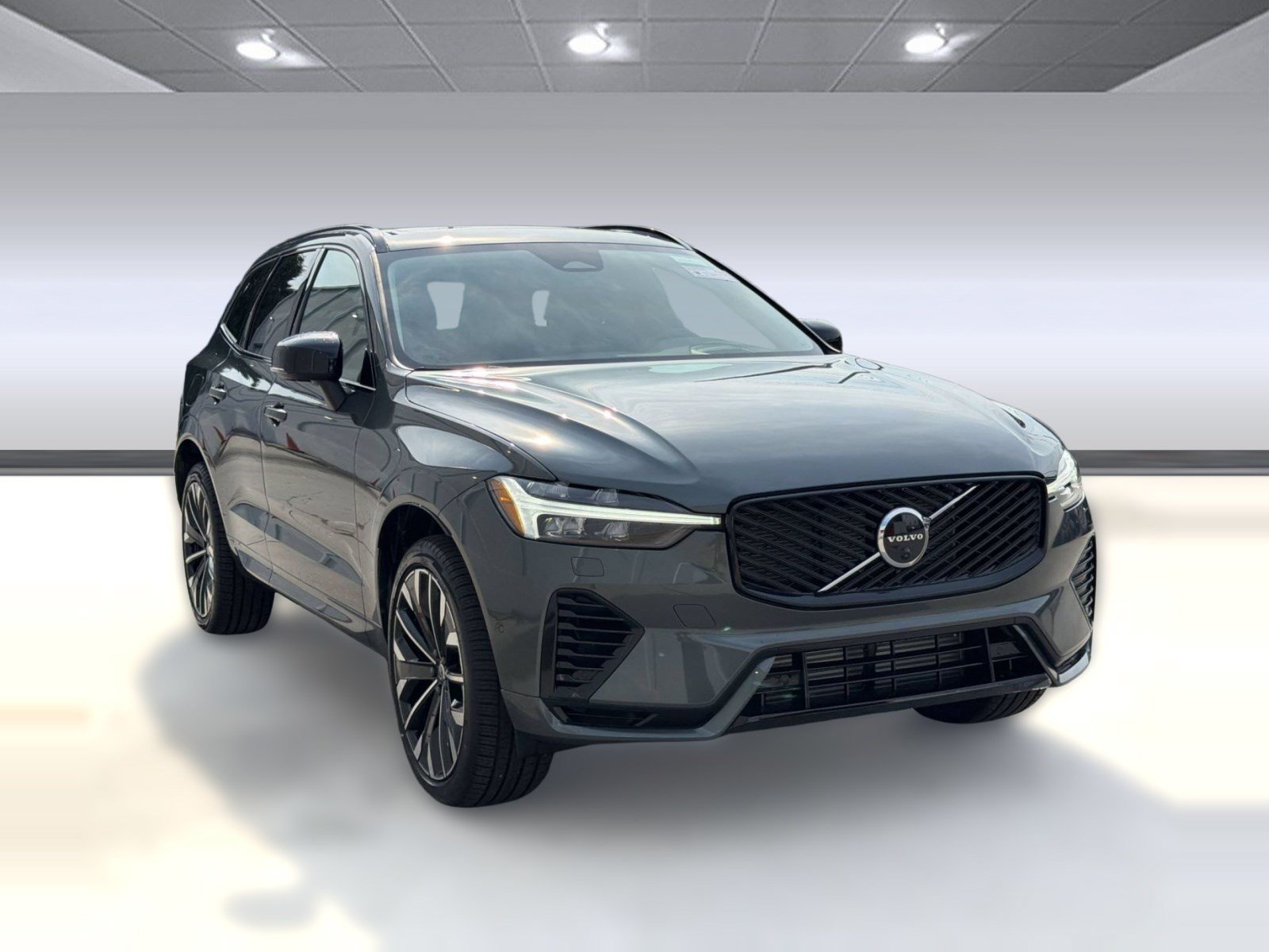 New 2026 Volvo XC60 T8 Ultra w/ Climate Package AWD/4WD image 7