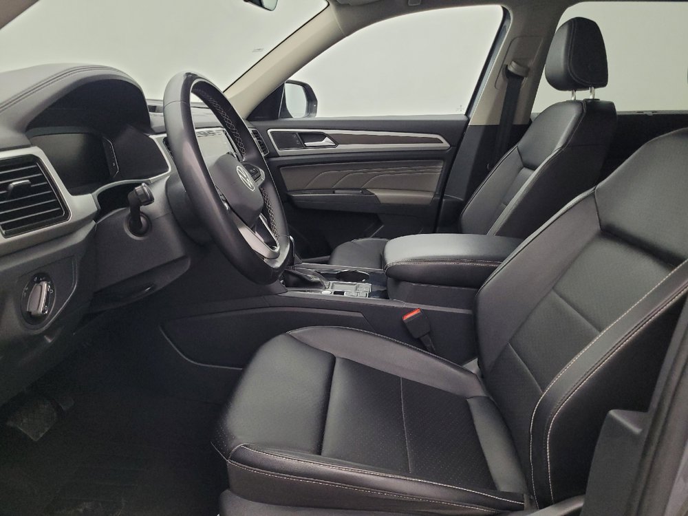 Used 2022 Volkswagen Atlas SE FWD image 17