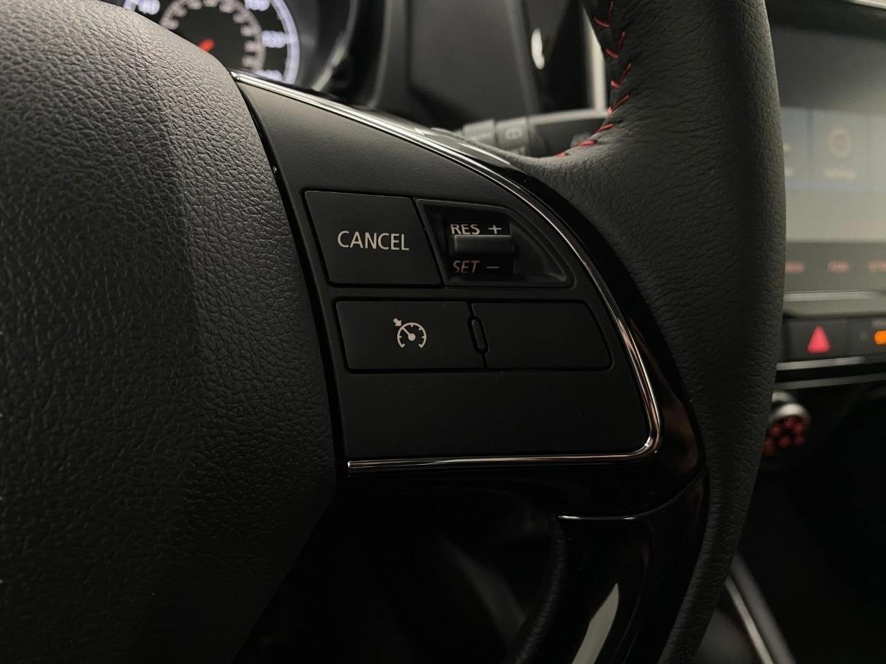 New 2026 Mitsubishi Outlander Sport AWD image 44