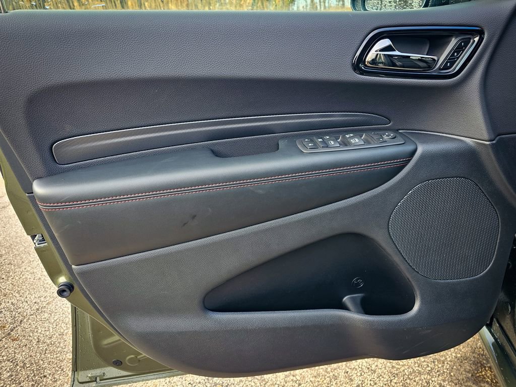 New 2026 Dodge Durango GT AWD/4WD image 9