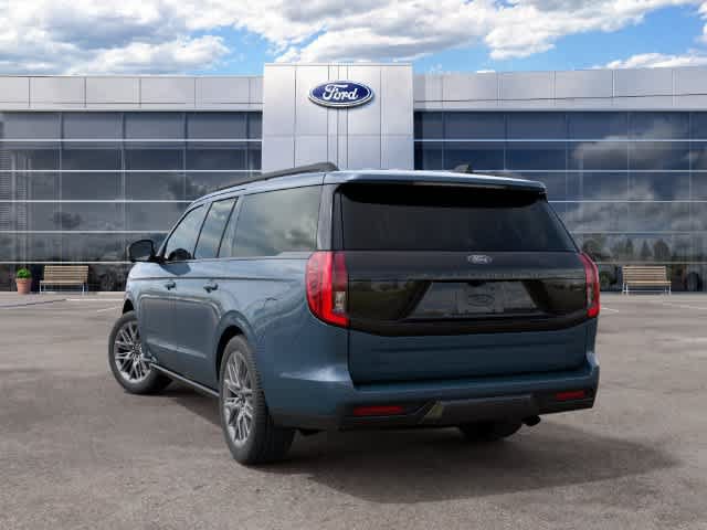 New 2027 Ford Expedition Max Platinum w/ Stealth Appearance Package AWD/4WD image 8