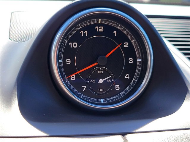 Used 2021 Porsche Macan image 29