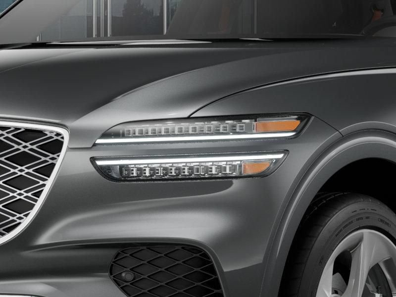 New 2026 Genesis GV70 2.5T Advanced AWD/4WD image 13