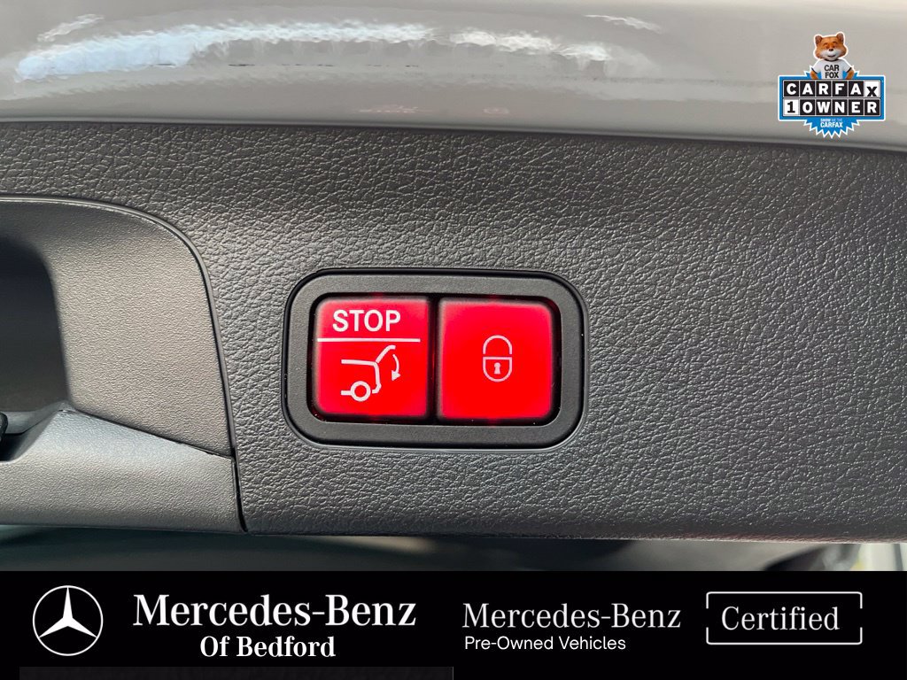 Used 2024 Mercedes-Benz GLS 450 4MATIC image 20