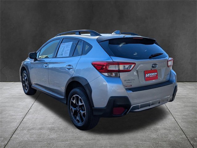 Used 2019 Subaru Crosstrek 2.0i Premium w/ Popular Package #3 image 6