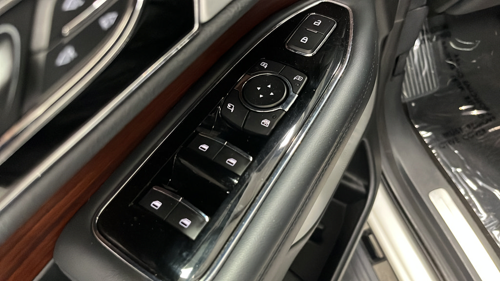 Used 2022 Lincoln Navigator L Reserve AWD/4WD image 21