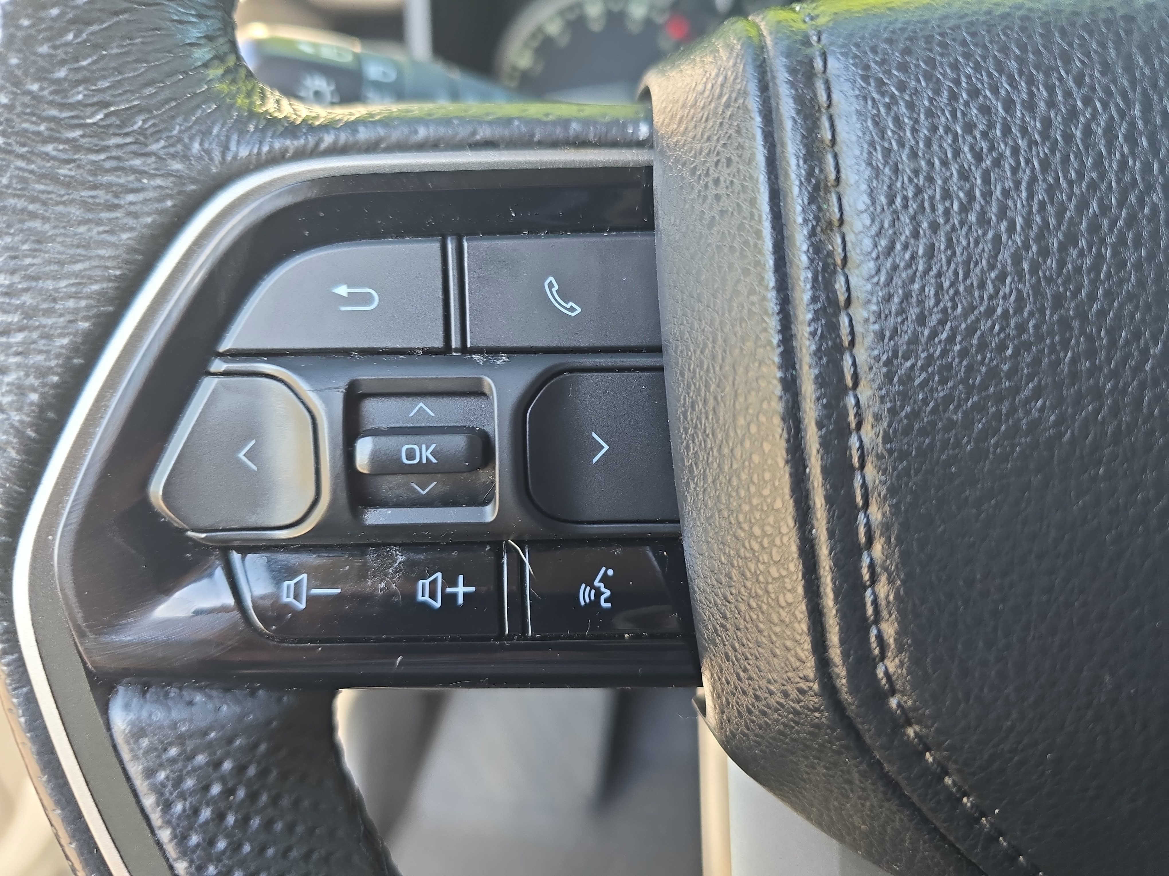 Used 2024 Toyota Tundra SR5 w/ TRD Sport Package AWD/4WD image 16