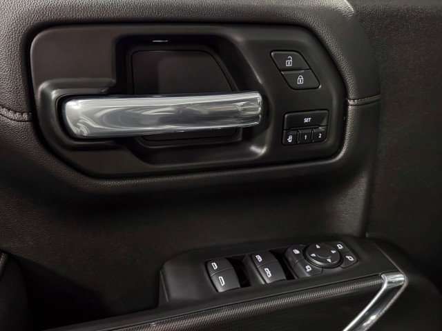 Used 2021 GMC Sierra 1500 AT4 w/ AT4 Value Package image 39