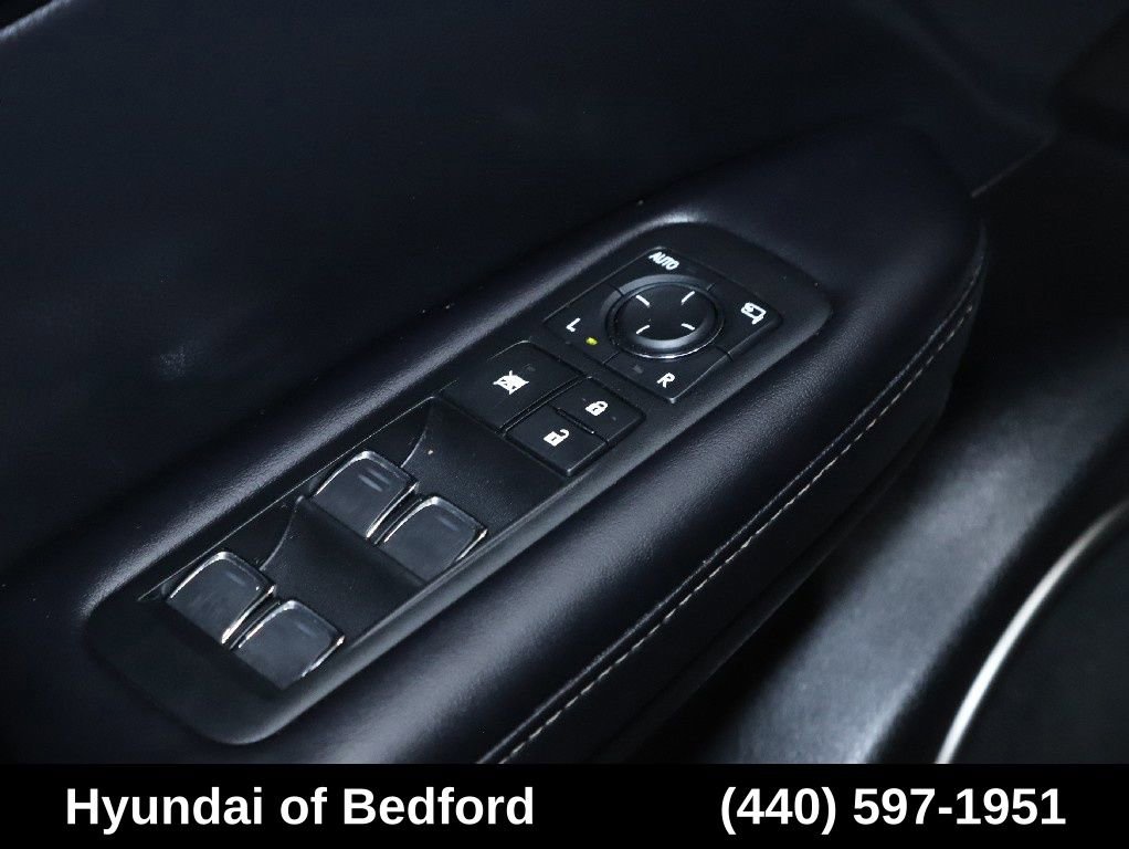 Used 2020 Lexus RX 350 AWD w/ Luxury Package image 18