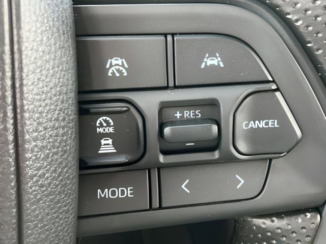 New 2026 Toyota Tacoma SR5 AWD/4WD image 27