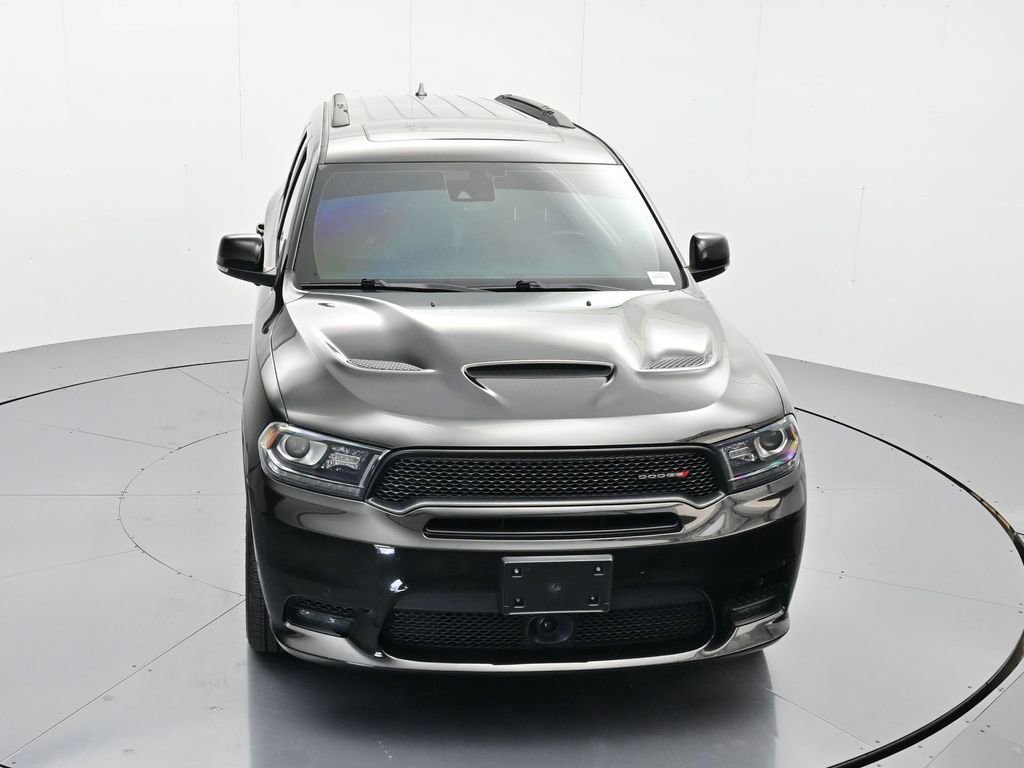 Used 2019 Dodge Durango R/T w/ Technology Group image 32