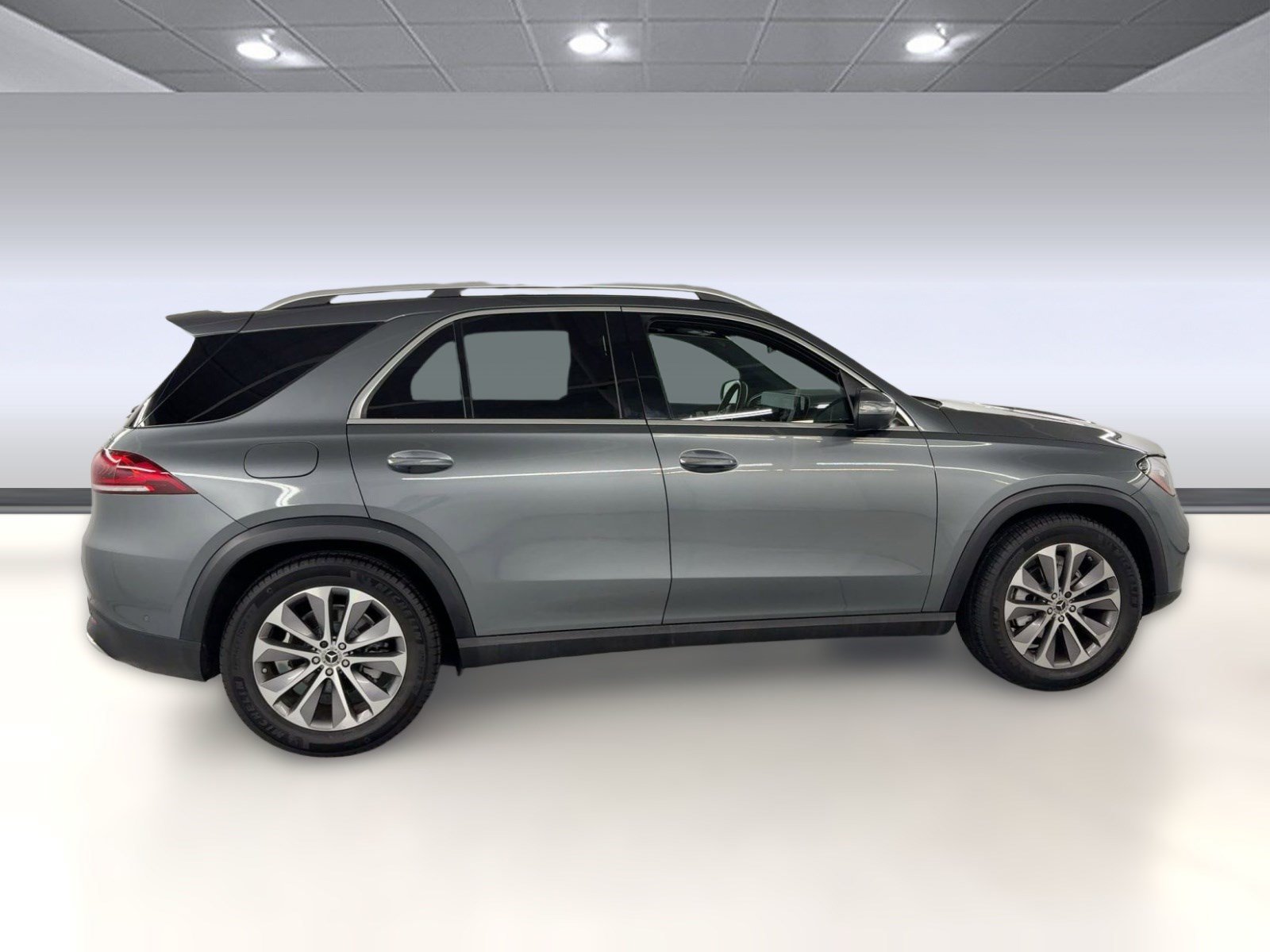 Used 2023 Mercedes-Benz GLE 350 4MATIC image 8