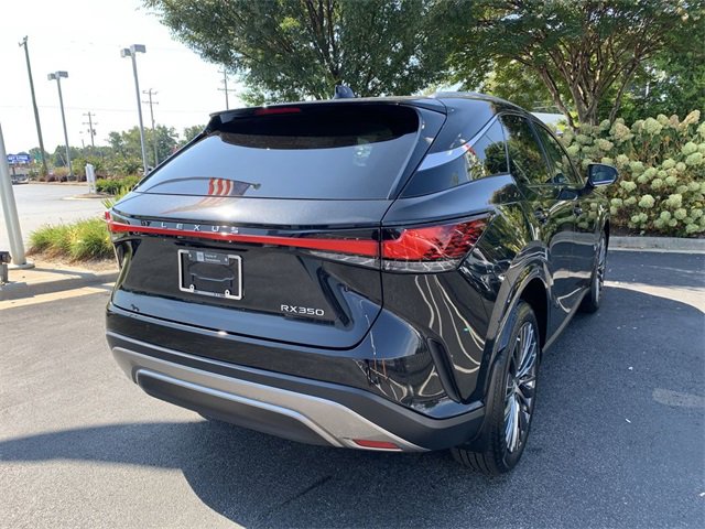 Used 2024 Lexus RX 350 350 Luxury image 8