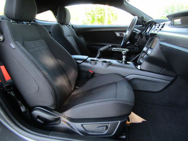 Used 2021 Ford Mustang GT w/ Equipment Group 301A RWD image 19