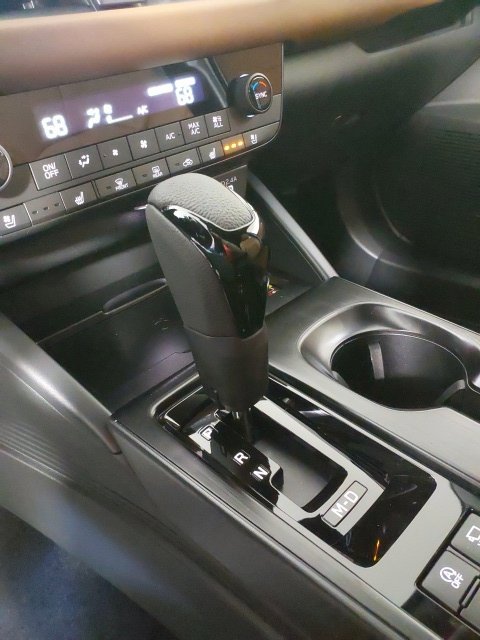 New 2026 Subaru Outback Touring XT AWD/4WD image 27