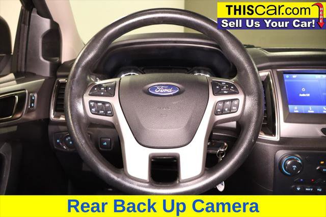 Used 2021 Ford Ranger XLT w/ FX2 Package image 15