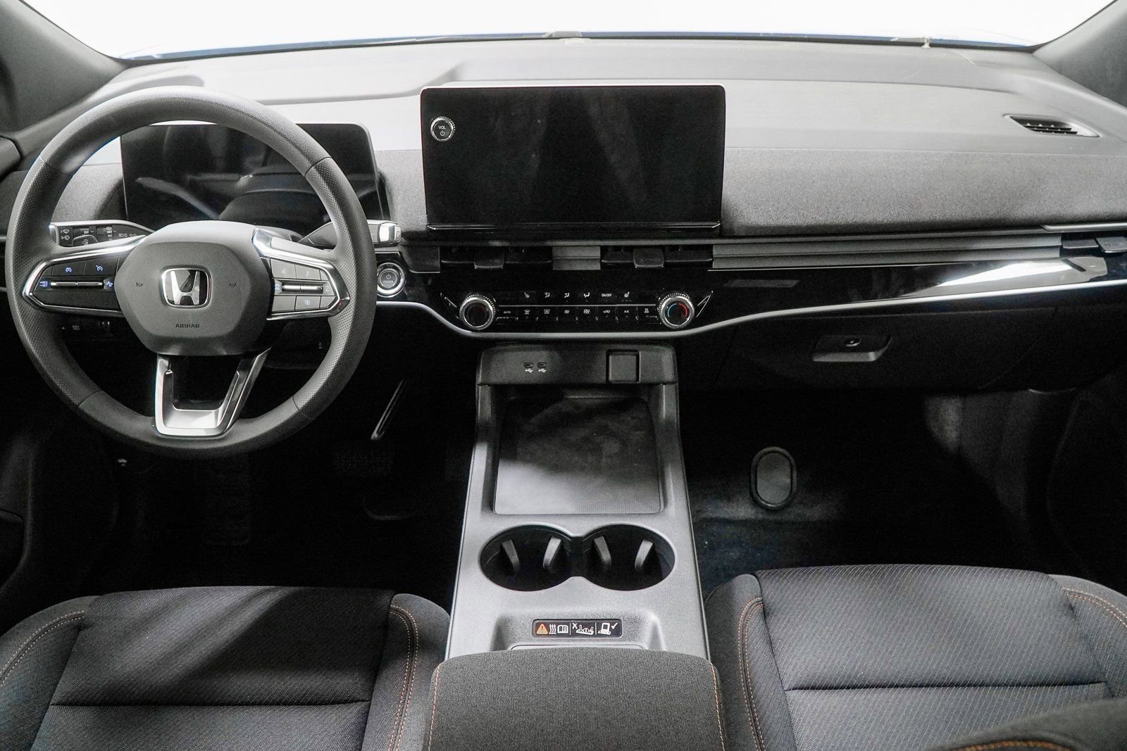 New 2026 Honda Prologue EX image 25