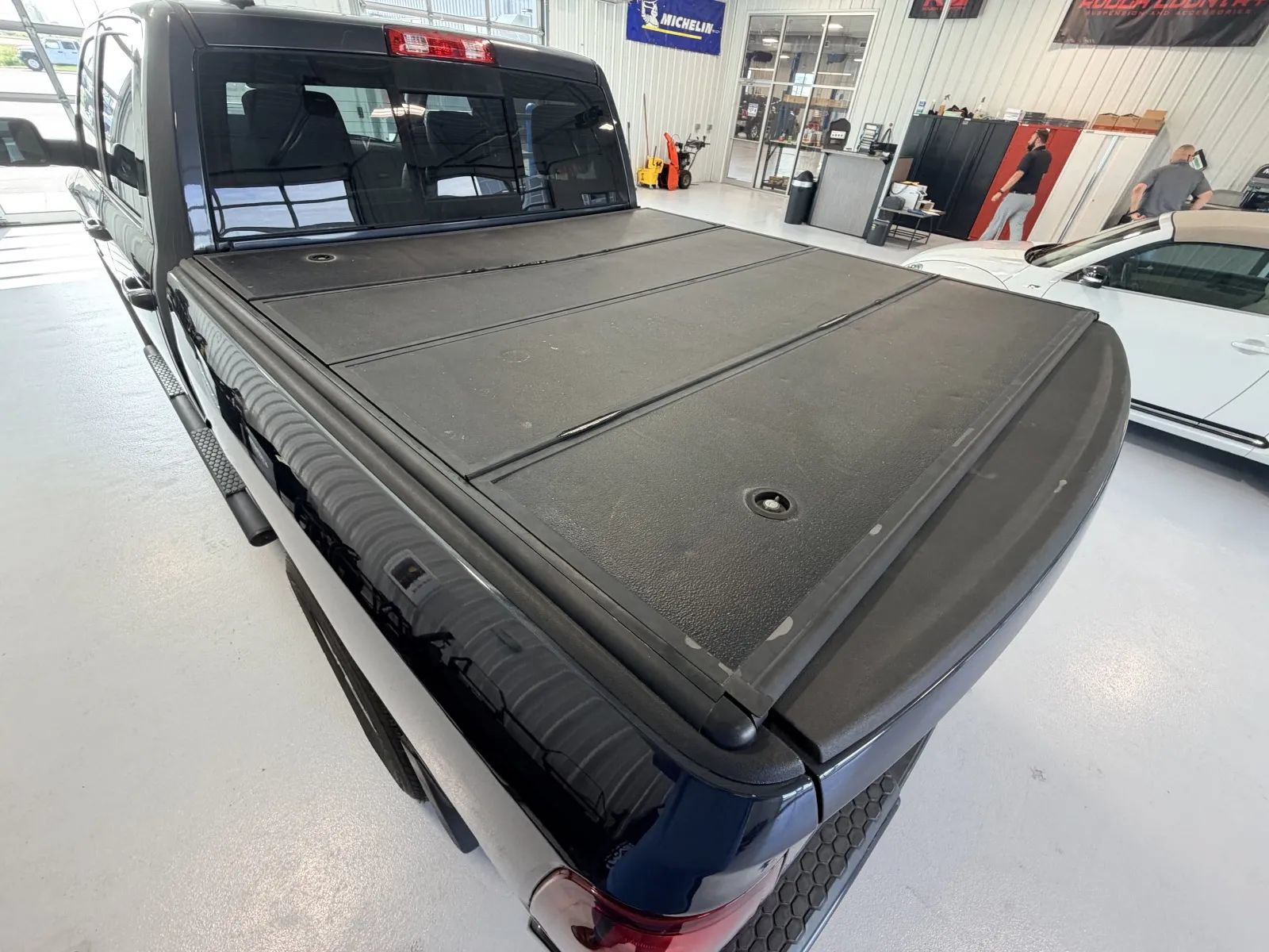 Used 2015 RAM 1500 Sport w/ Convenience Group AWD/4WD image 6