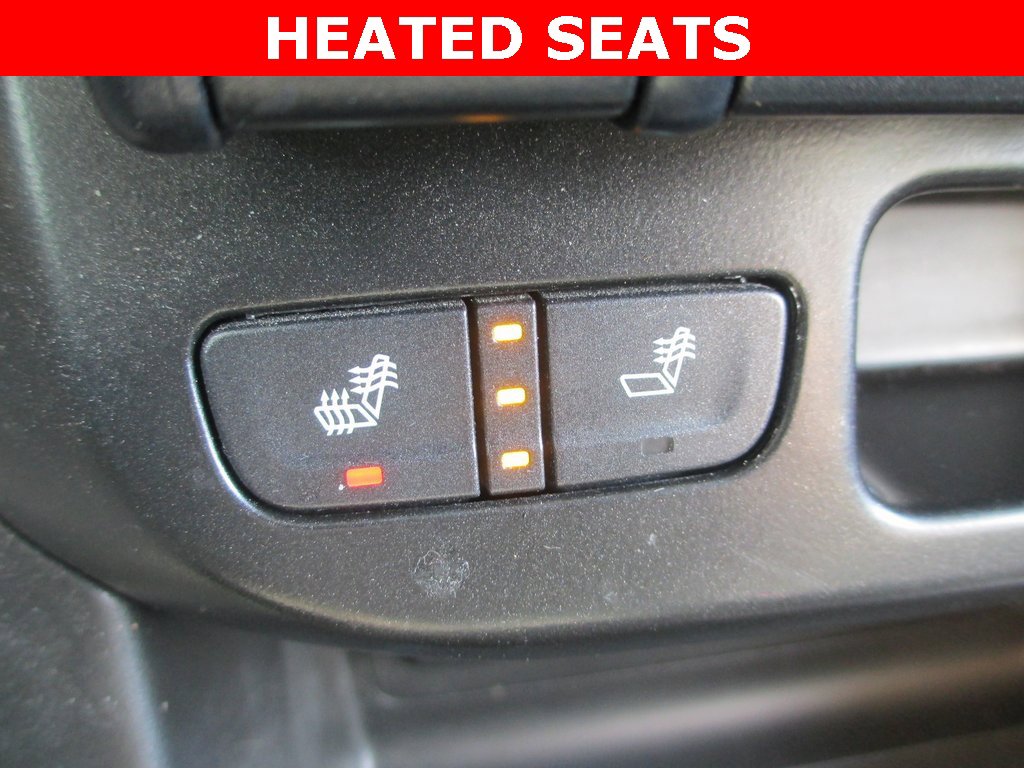 Certified 2022 GMC Canyon AT4 w/ Trailering Package image 14