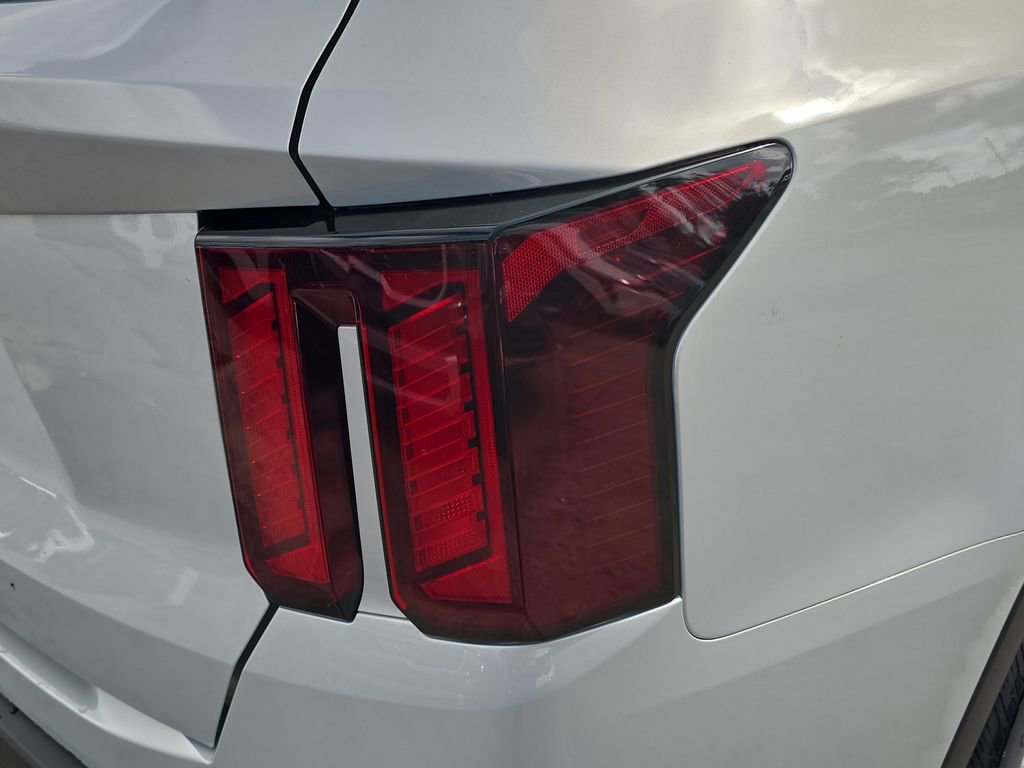 New 2026 Kia Sorento LX image 11