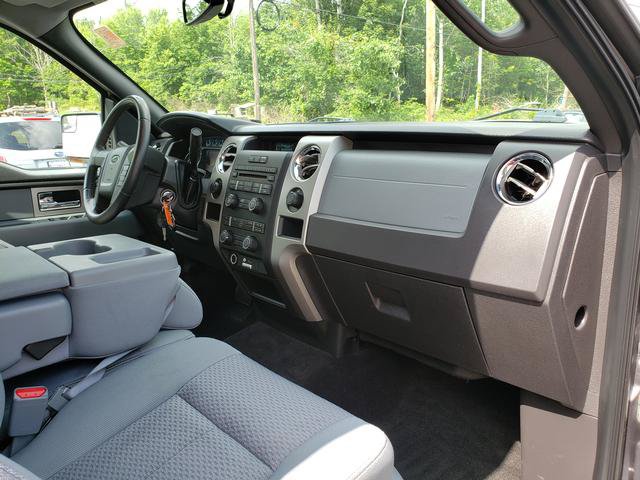 Used 2011 Ford F150 XLT w/ XLT Chrome Pkg AWD/4WD image 17