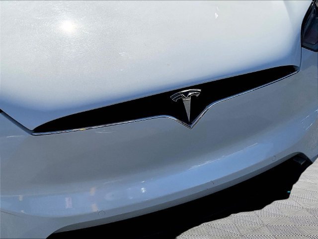 Used 2019 Tesla Model X P100D AWD/4WD image 31