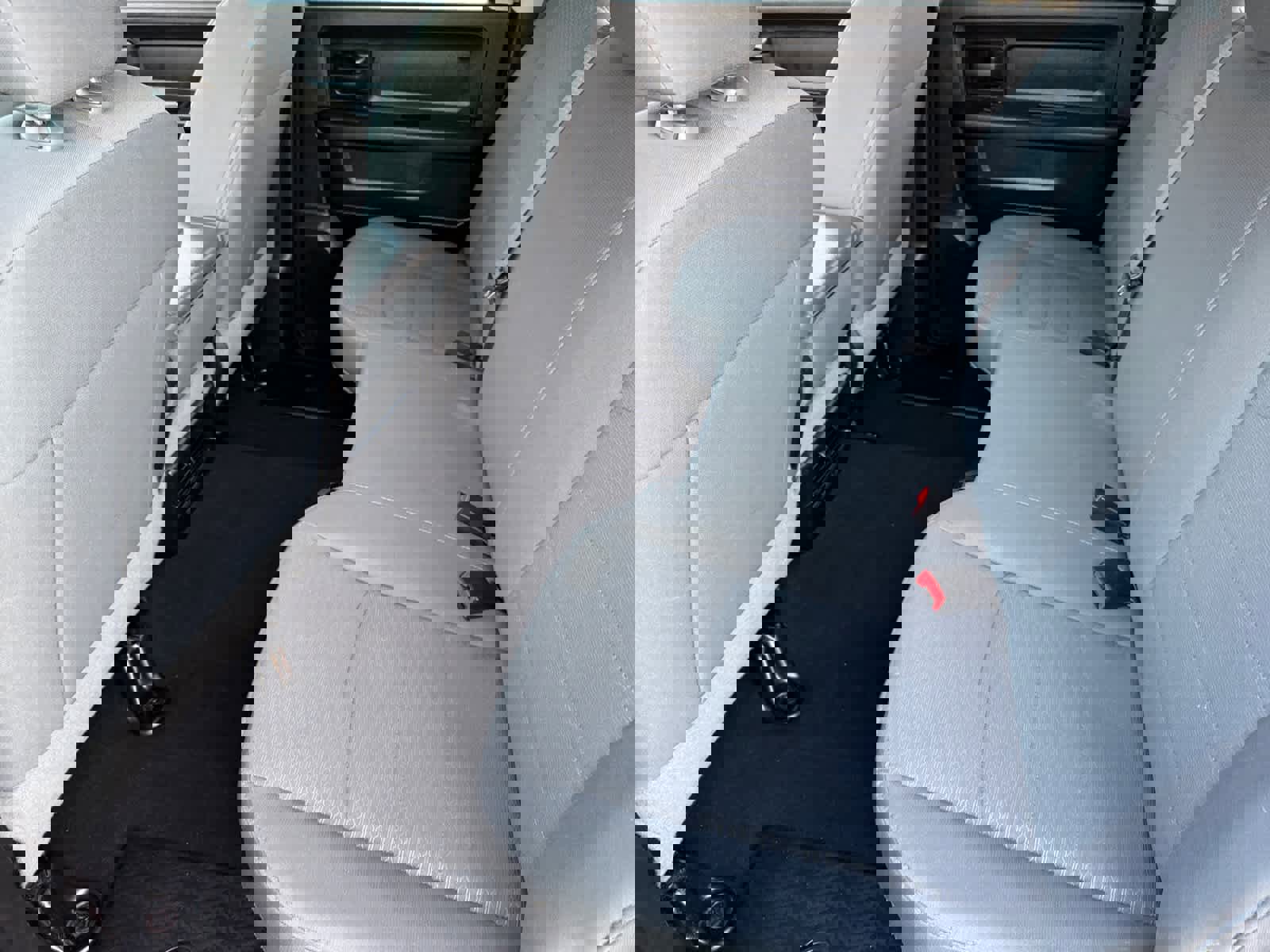 Used 2019 RAM 1500 Tradesman w/ Popular Equipment Group image 11