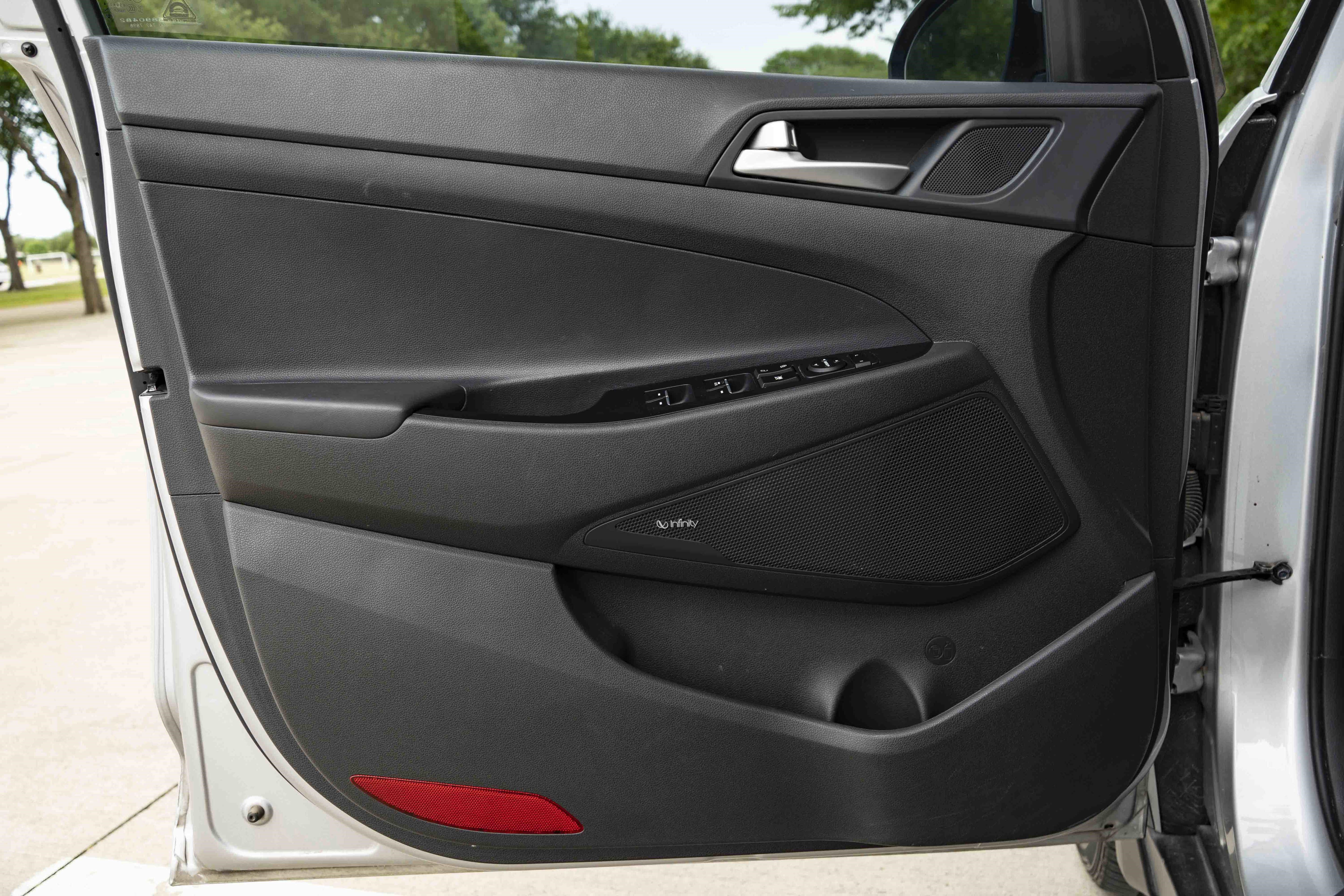 Used 2020 Hyundai Tucson Ultimate FWD image 36