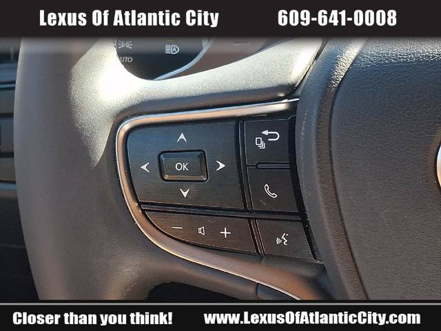 Certified 2023 Lexus ES 350 Ultra Luxury FWD image 22