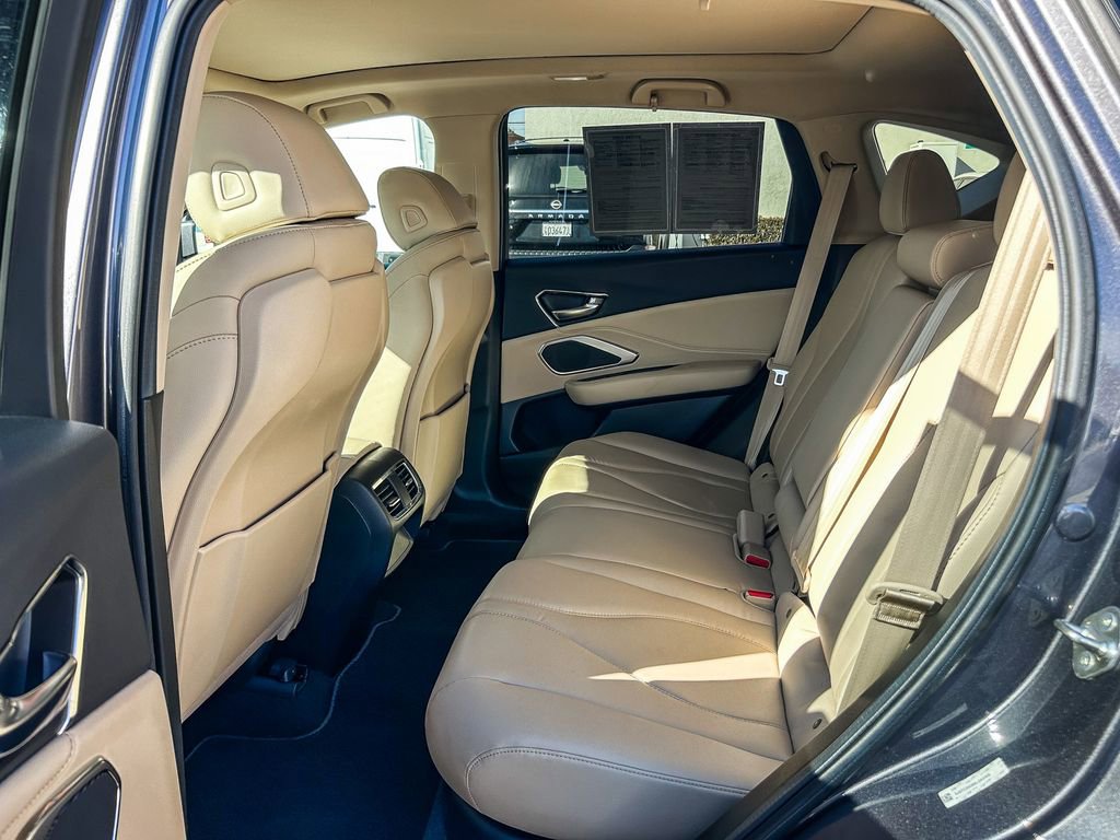 Used 2019 Acura RDX AWD image 19