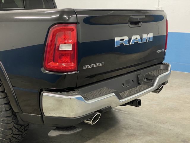 New 2026 RAM 1500 Big Horn image 37