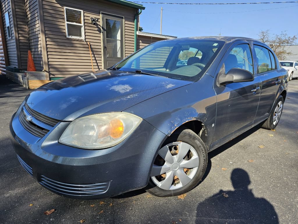 Used 2006 Chevrolet Cobalt LS FWD image 1