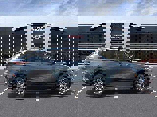 New 2026 Buick Envista Preferred w/ Convenience I Package image 5