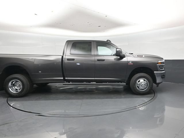 New 2026 RAM 3500 Tradesman AWD/4WD image 2