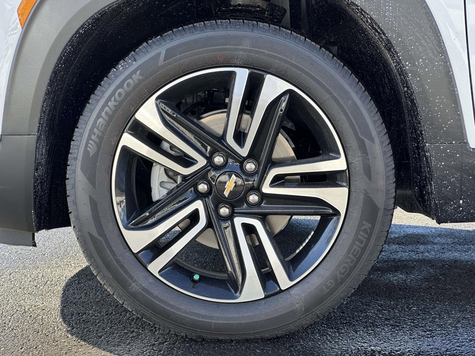 New 2026 Chevrolet TrailBlazer LT w/ Convenience Package image 7