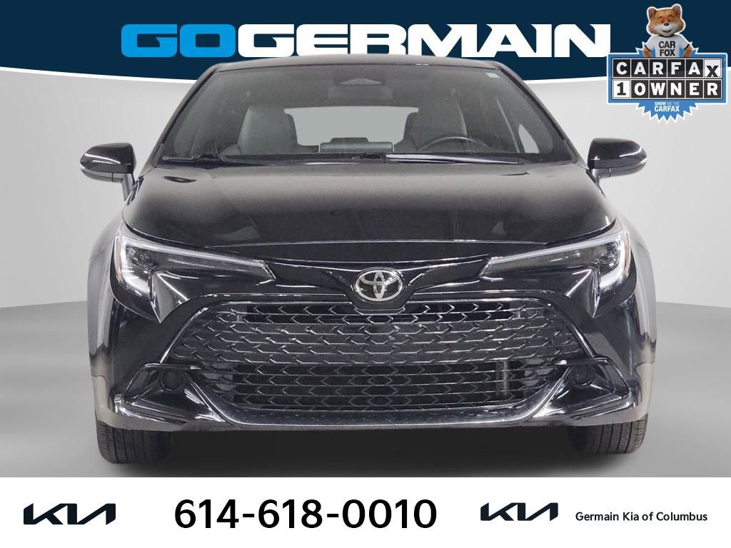 Used 2024 Toyota Corolla SE image 2